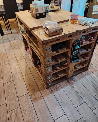isola per cucina 