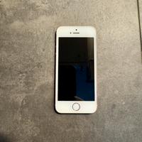 iPhone SE 2018 64gb