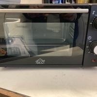 Fornetto DCG MBN10 come nuovo