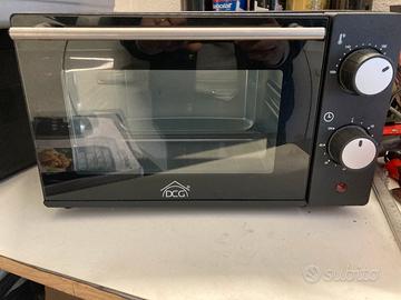 Fornetto DCG MBN10 come nuovo