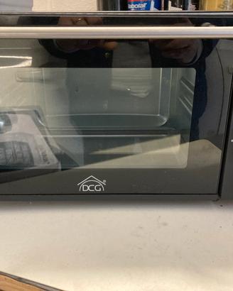 Fornetto DCG MBN10 come nuovo