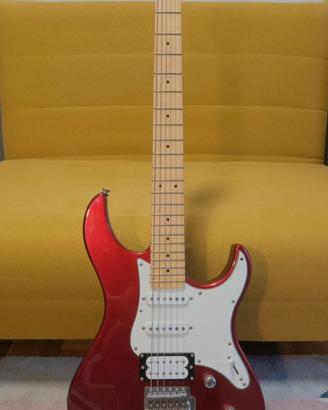 Chitarra elettrica YAMAHA Pacifica 112VM