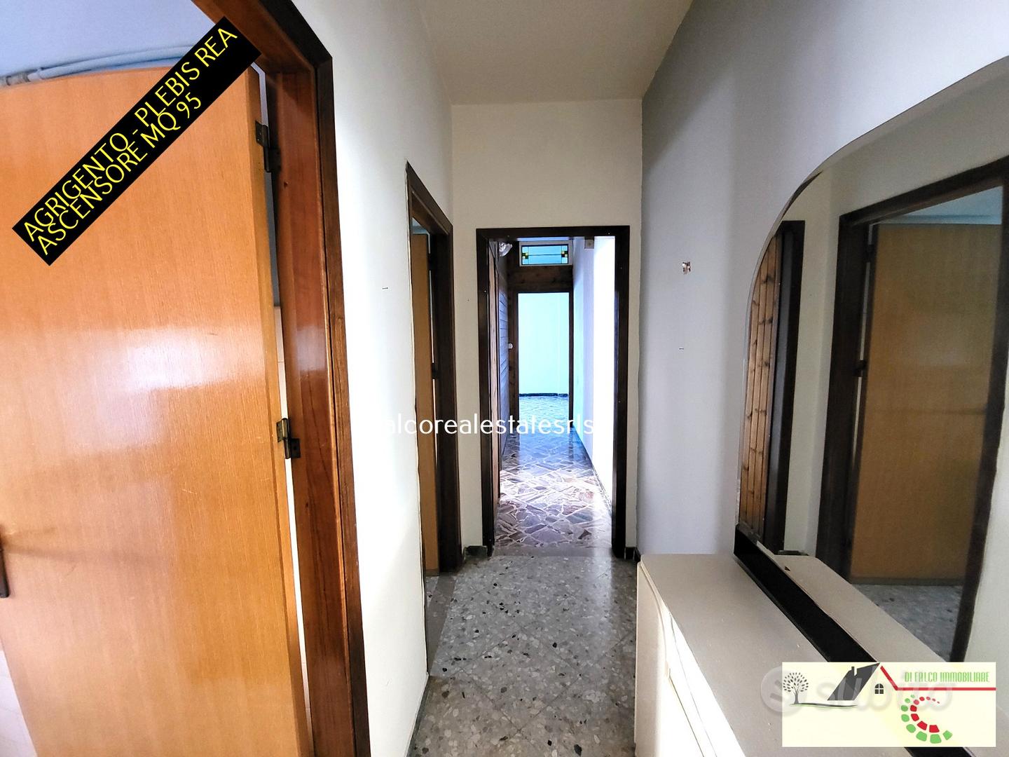 Appartamento – Agrigento, Bibirria, Villaseta - Vista 2