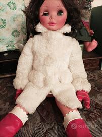 Bambola Furga Vintage 