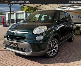 Fiat 500L Trekking 1.3 16V Multijet #5367
