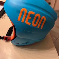 Casco da sci NEON taglia S 55 56