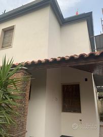 Baia Verde villetta
