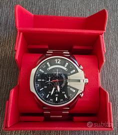 Diesel Chief Series orologio da uomo