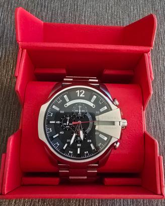 Diesel Chief Series orologio da uomo