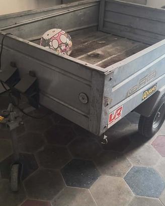 carrello appendice