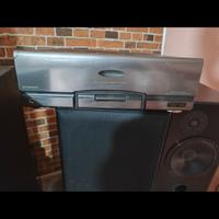 Amplificatore Finale Pioneer M-J300
