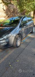 Fiat Punto 1.2 street