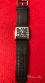 Orologio uomo con cronometro Armand Basi