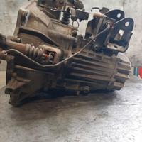 CAMBIO Hyundai Getz G4ED