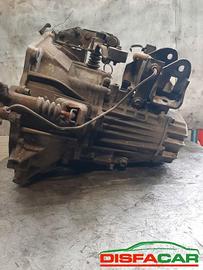 CAMBIO Hyundai Getz G4ED