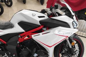 WOTTAN GP 1 RS 125 MOTORE APRILIA