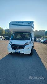 Mobilvetta mansardato