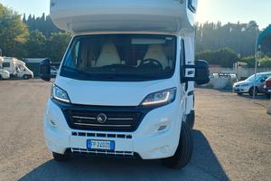 Mobilvetta mansardato