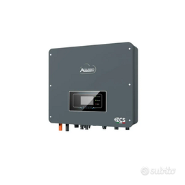 Inverter monofase ibrido 6 kW ZCS Azzurro 1PH HYD