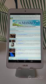 tablet Asus Memo Pad 8 