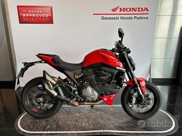 Ducati Monster 937