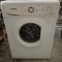 Lavatrice San Giorgio h 83 l 59 p 53