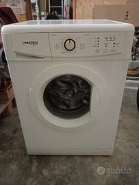 Lavatrice San Giorgio h 83 l 59 p 53