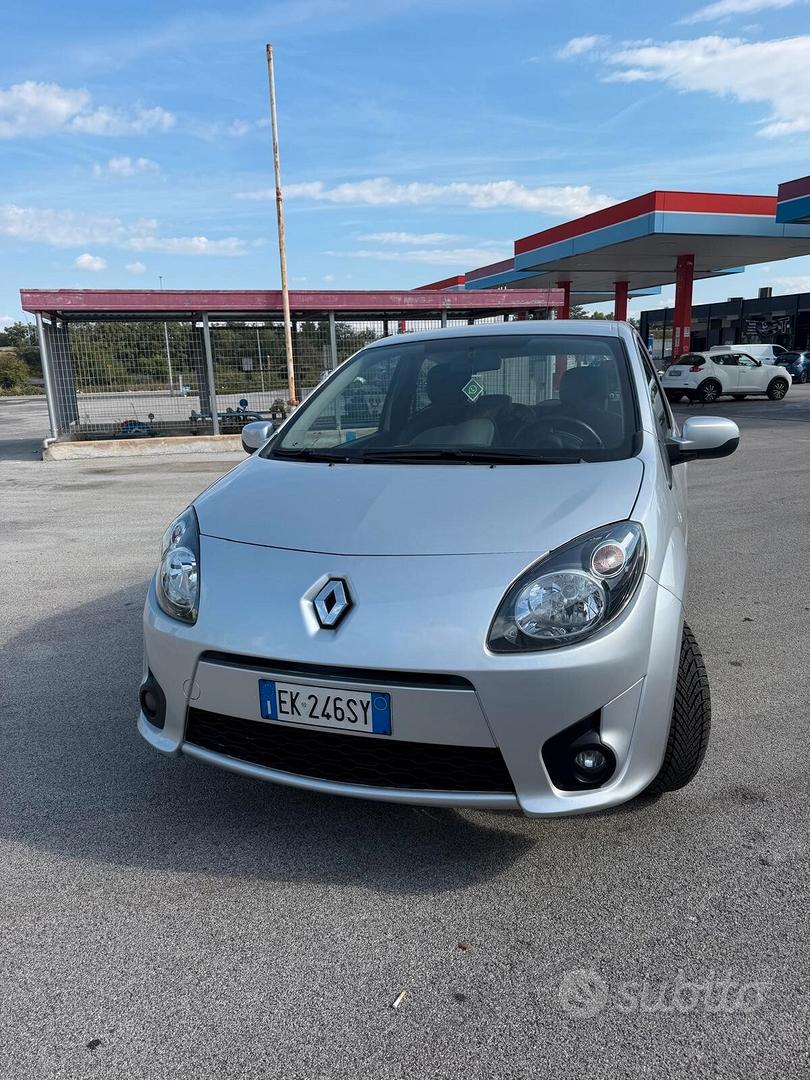 Renault Twingo 2ª serie