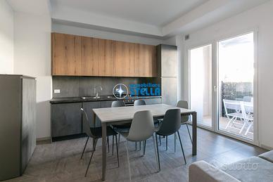 Trento / Posto spiaggia + auto