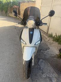 Piaggio Liberty S 150