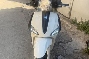Piaggio Liberty S 150