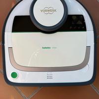 ROBOT ASPIRAPOLVERE FOLLETTO VR200