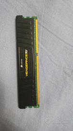 ram ddr3 CORSAIR 1×8 gb