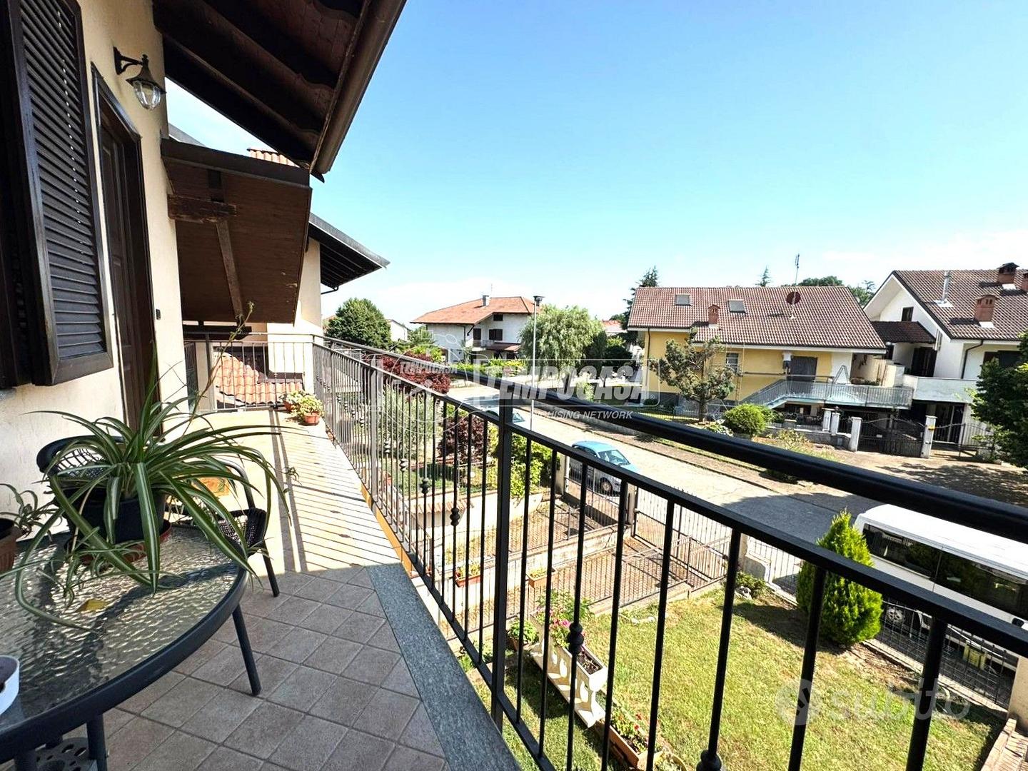 Apartment in Cumiana, Pilone Canalis - Altro