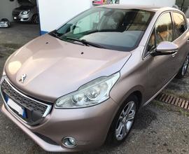 Peugeot 208 1.4 VTi 95 CV 3p. Allure