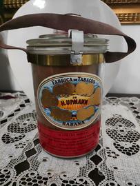 Giara Sigari Avana H.Upmann Habanos  Humidor