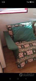 divano letto singolo
