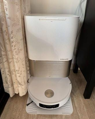 Dreame X50 Ultra