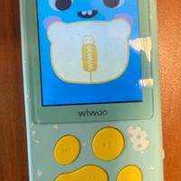 Lettore MP3 Bambini Schermo 2.4" 8 GB Lettore MP4