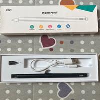 Penna digitale ESR compatibile con iPad