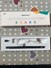 Penna digitale ESR compatibile con iPad