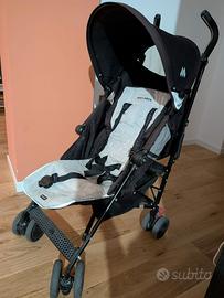Passeggino Maclaren