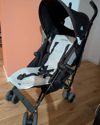 Passeggino Maclaren