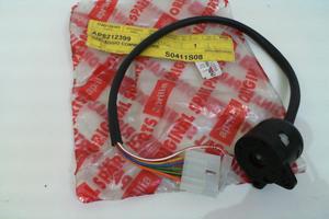 APRILIA CABLAGGIO COMMUTATORE QUADRO-BLOCCASTERZO 