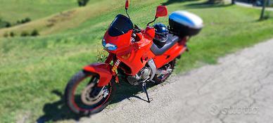 Aprilia Pegaso Cube 650 - 1999 - 33.500 Km
