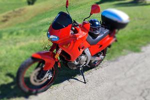 Aprilia Pegaso Cube 650 - 1999 - 33.500 Km