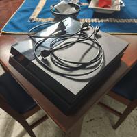 PS4 e accessori