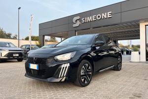 Peugeot 208 PureTech 100 Stop&Start 5 porte Allure