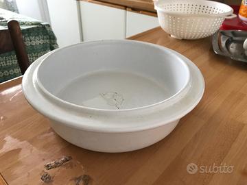 Ciotola in porcellana Mulino Bianco