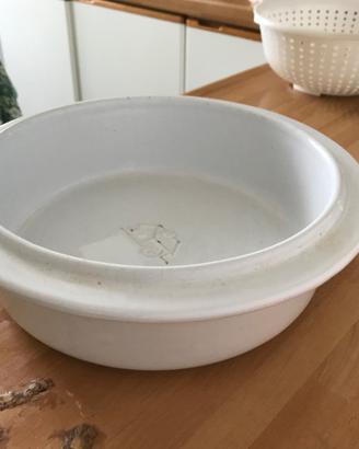 Ciotola in porcellana Mulino Bianco